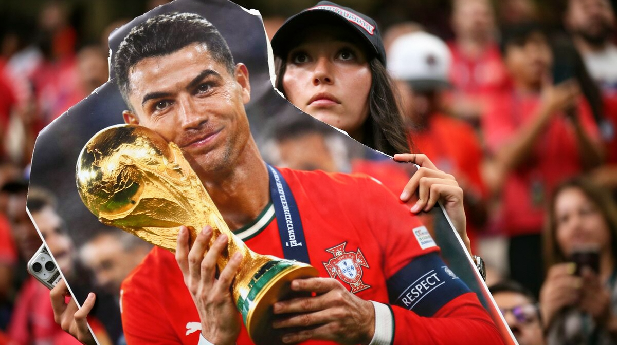 牛八体育官网 - 世界杯2026：C罗「最后一舞」在即 是否该让位？ - 牛八体育