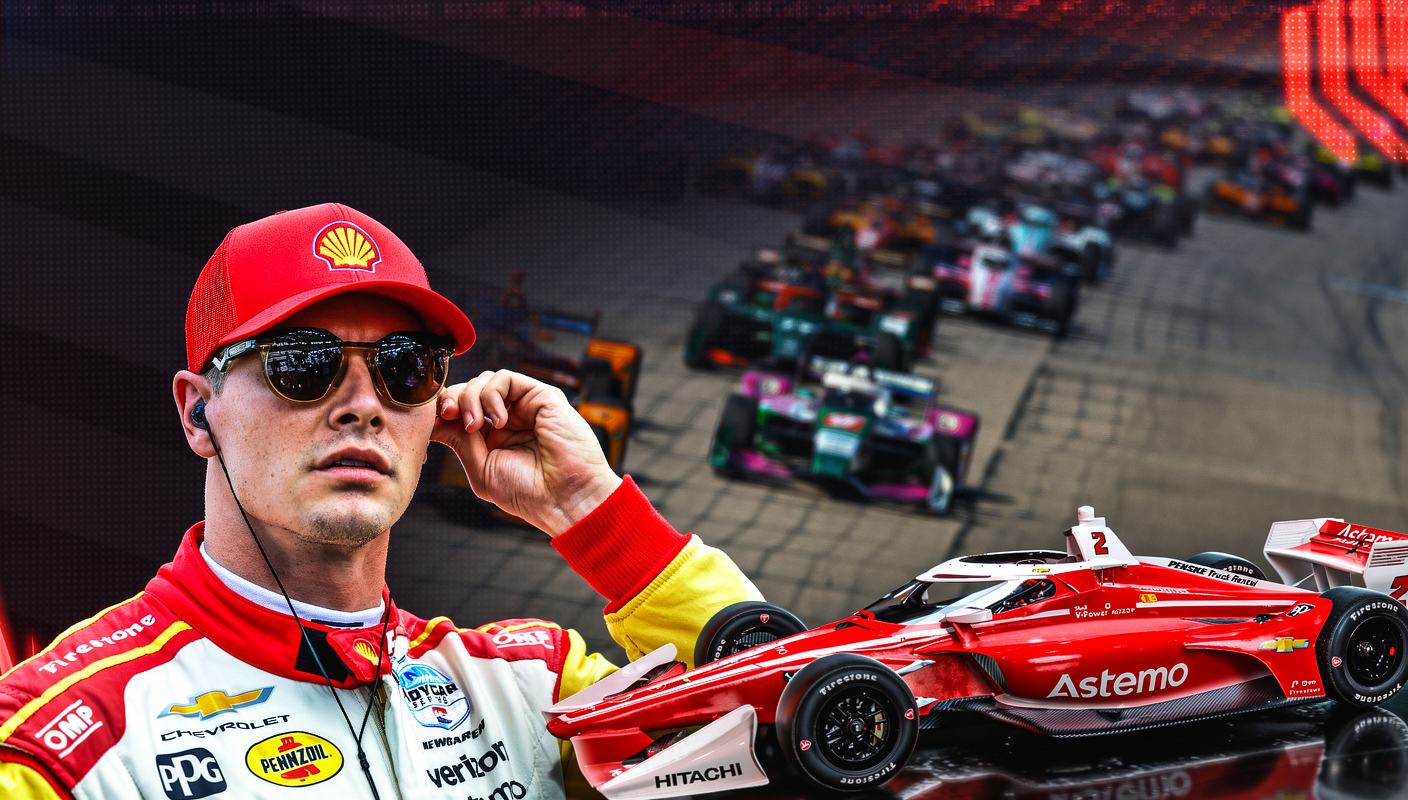 牛八体育官网 - Nashville INDYCAR 赛事全解析：世界杯决赛后即开赛，赛程变动一手掌握 - 牛八体育